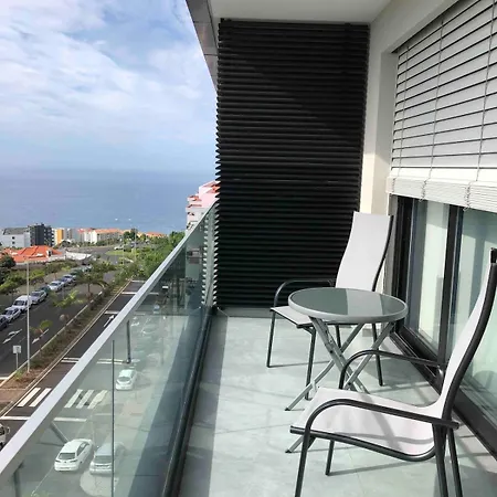 Pilot Ocean View