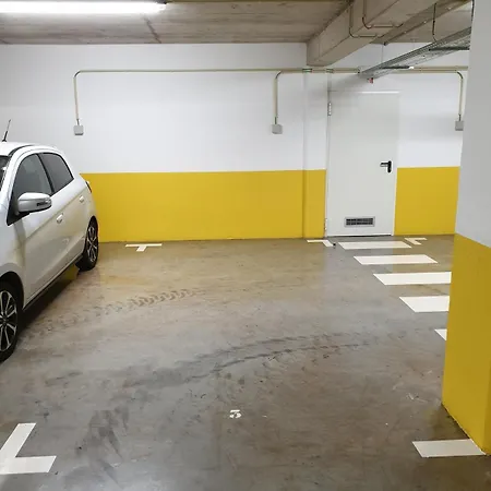 Apartamento Pilot Ocean View Funchal (Madeira)