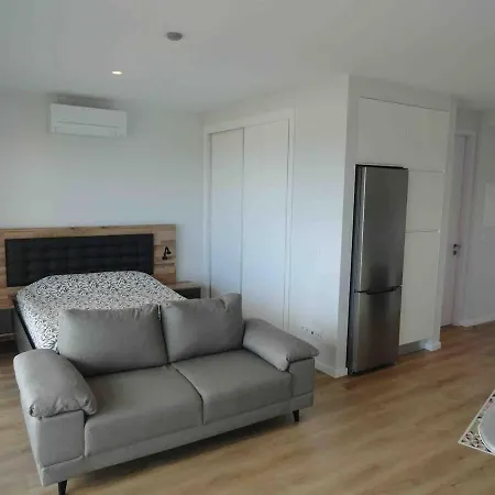 Apartamento Pilot Ocean View Funchal (Madeira)