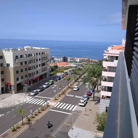 Pilot Ocean View